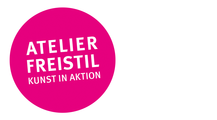 Logo Atelier Freistil