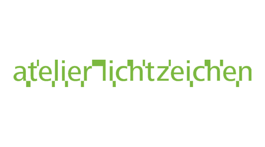 Logo Atelier Lichtzeichen