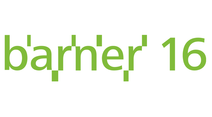 Logo Barner 16